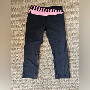 Lulu Lemon Leggings